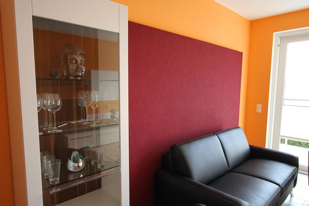 Die Bleibe Heringsdorf  Habitación foto