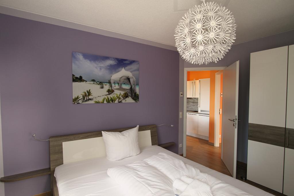 Die Bleibe Heringsdorf  Habitación foto