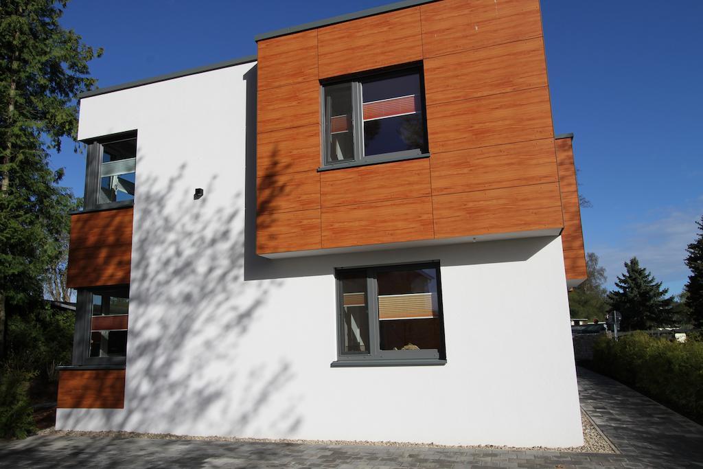Die Bleibe Heringsdorf  Habitación foto