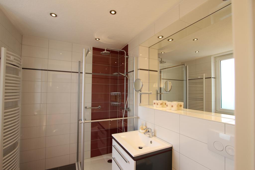 Die Bleibe Heringsdorf  Habitación foto