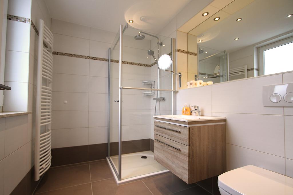 Die Bleibe Heringsdorf  Habitación foto